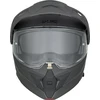 3 viename atverčiamas motociklo šalmas W-TEC Neovu