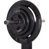 30 mm svorių diskų stovas inSPORTline Mitrello