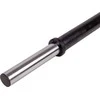 30mm grifas inSPORTline Body Pump 130cm (maksimali apkrova iki 40kg)