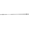 Srieginis štanga inSPORTline 180 cm/30 mm RB-72T