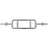 30mm grifas tricepsui inSPORTline RB-34T 90cm (apkrova iki 225kg)