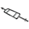 30mm grifas tricepsui inSPORTline RB-34T 90cm (apkrova iki 225kg)