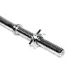 30mm grifas tricepsui inSPORTline RB-34T 90cm (apkrova iki 225kg)
