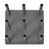 30mm grifų stovas inSPORTline BR3001
