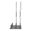 30mm grifų stovas inSPORTline BR3001