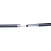 5-Piece Carbon Trekking Poles inSPORTline Caretera
