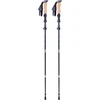 5-Piece Carbon Trekking Poles inSPORTline Caretera