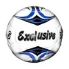 Futbolo kamuolys Spartan Exclusive, sint. oda, 5 dydis