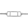 50 mm olimpinis tricepso grifas inSPORTline OB-34 86 cm