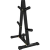 50 mm Weight Plate Storage Rack inSPORTline OP100