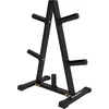 50 mm Weight Plate Storage Rack inSPORTline OP100