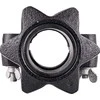 50mm grifo užraktas inSPORTline CL-12
