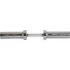 50mm olimpinis grifas hanteliams inSPORTline OB-20 51cm