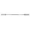 50mm olimpinis grifas inSPORTline OB-47 120cm (apkrova iki 250kg)