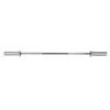 50mm olimpinis grifas inSPORTline OB-72 182cm (apkrova iki 300kg)