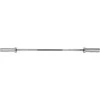 50mm olimpinis grifas inSPORTline OB-86 218cm (apkrova iki 300kg)