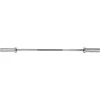 50mm olimpinis grifas inSPORTline OB-86 218cm (apkrova iki 300kg)