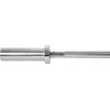 50mm olimpinis grifas inSPORTline OB-86 218cm (apkrova iki 300kg)