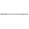 50 mm olimpinis grifas su guoliais tinkamas mėtymui 220 cm (apkrova iki 450 kg) inSPORTline OB-86 MTBH4