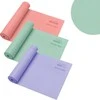 3 treniruočių juostų rinkinys „Spokey RIBBON TEX SET“