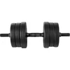 Svarmenų rinkinys Spokey, 20 kg