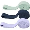 Trijų skirtingų pasipriešinimo lygių juostų rinkinys "Spokey COTI FLEX SET