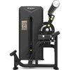 Pilvo ir nugaros treniruoklis inSPORTline Velocer ABBE75