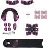 Abisal Raumenų elektrostimuliatorius ABS MASTER PRO Multi Set
