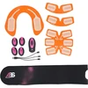 Abisal Raumenų elektrostimuliatorius ABS MASTER PRO Multi Set