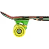 Abisal Pennyboard Art Reggae Signa, 16"