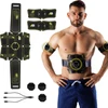 ABS MASTER PRO SUPER ELECTROSTIMULATOR HMS