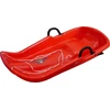 Acra PLASTKON Rogės Boby Twister raudonos, 41106110