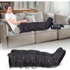 Additional Air Compression Leg Sleeve inSPORTline XXL (125 x 76 cm) – Pair