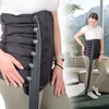 Additional Air Compression Waist Belt inSPORTline 133 x 37 cm