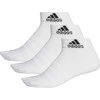 Kojinės Adidas Light Ank DZ9435, 3 poros