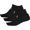 Kojinės Adidas Light Low 3PP DZ9402, 3 poros