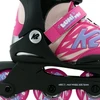 Adjustable Children’s Inline Skates K2 Lumi PRO