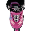 Adjustable Children’s Inline Skates K2 Lumi PRO