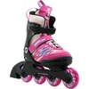 Adjustable Children’s Inline Skates K2 Lumi PRO