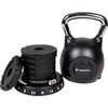 Adjustable Kettlebell inSPORTline Xtrabell 1.5–10 kg