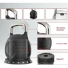 Adjustable Kettlebell inSPORTline Xtrabell 2–20 kg