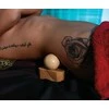 Adjustable Massage Tool w/ 6 Extensions inSPORTline Anavi