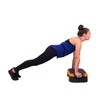 Aerobikos / balansinis stepas inSPORTline Multifun 53x33cm