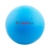 Pripučiamas aerobikos kamuolys inSPORTline 35cm