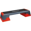Aerobikos platforma AS007 juoda/raudona HMS Premium
