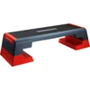 Aerobikos platforma AS007 juoda/raudona HMS Premium