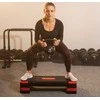 Aerobikos pratimų platforma inSPORTline AS250