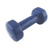 Hantelis dengtas vinilu 3.0 kg, 1vnt.
