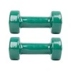 Aerobikos viniliniai hanteliukai inSPORTline 2x3kg