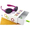 Saulės akiniai ActiveSol Baby Girl Flower